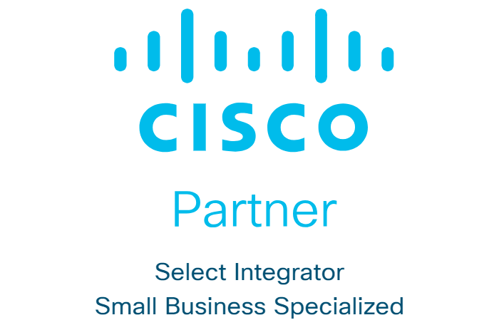 Cisco Partner Logo
