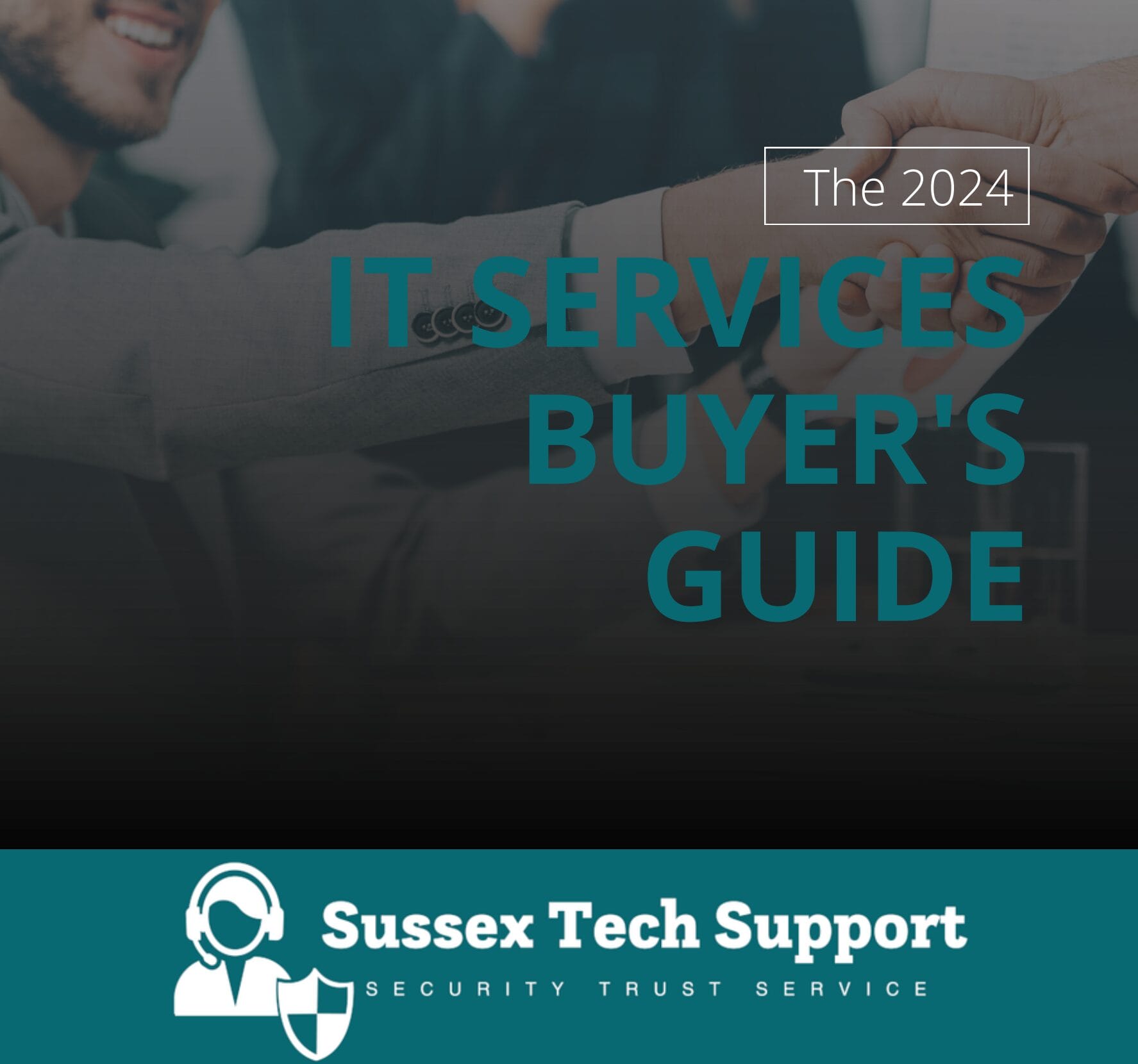 The Complete IT Buyers Guide