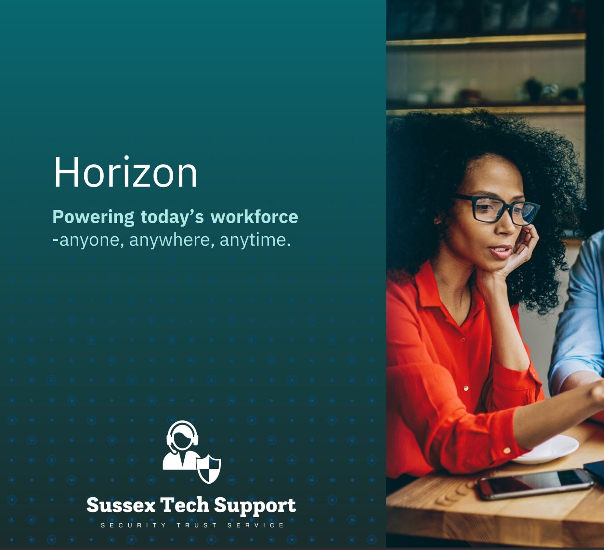 Horizon Brochure