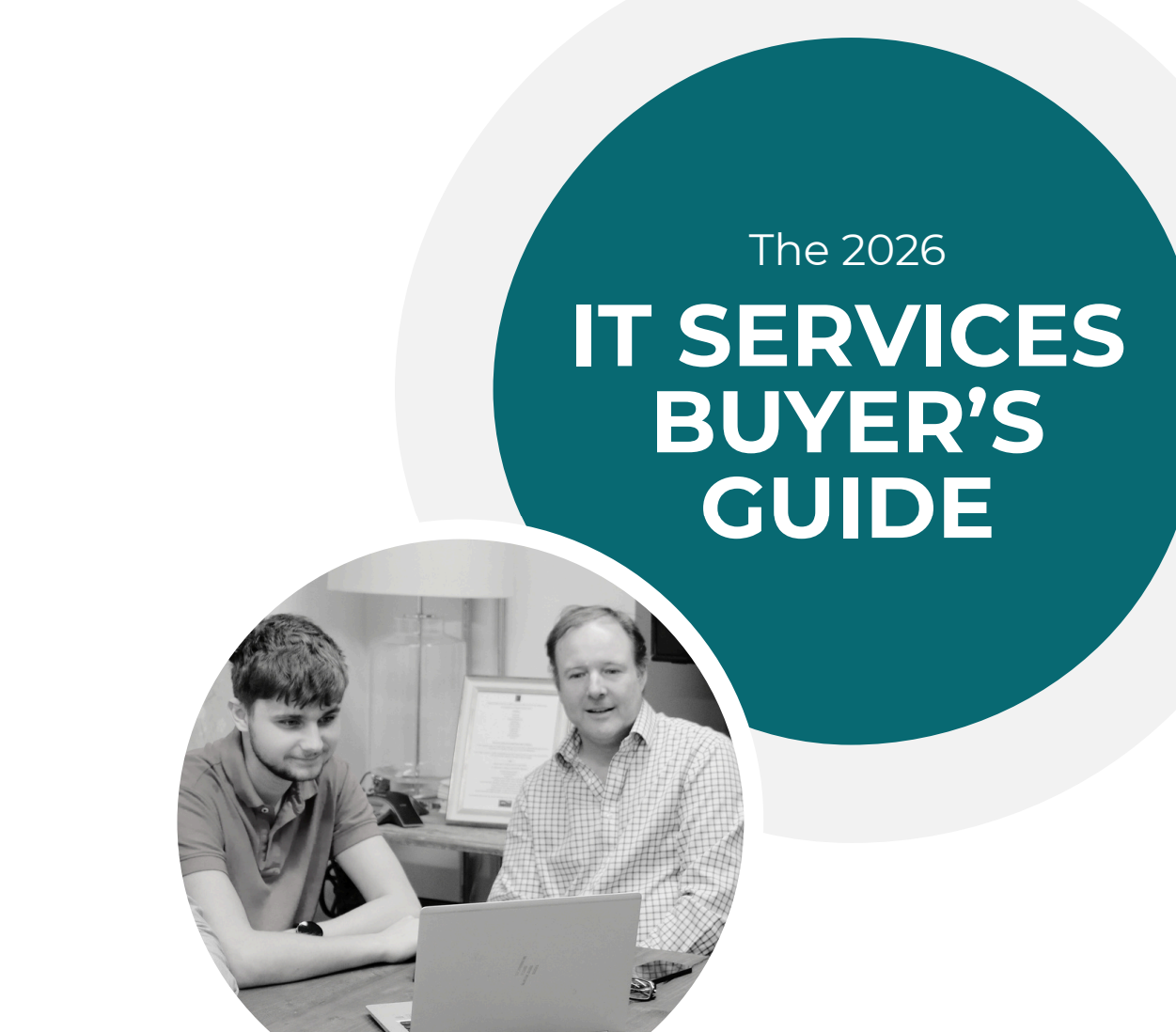 The 2026 IT Services Buyer’s Guide